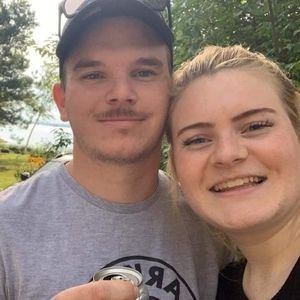 Meet your Posher, Teri-lin